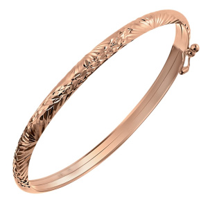 Браслет Золото красное А022166