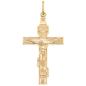 Подвеска Золото красное 3043