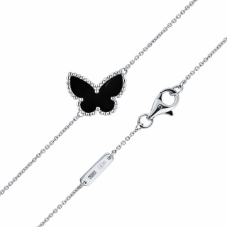 Браслет Золото белое 9971