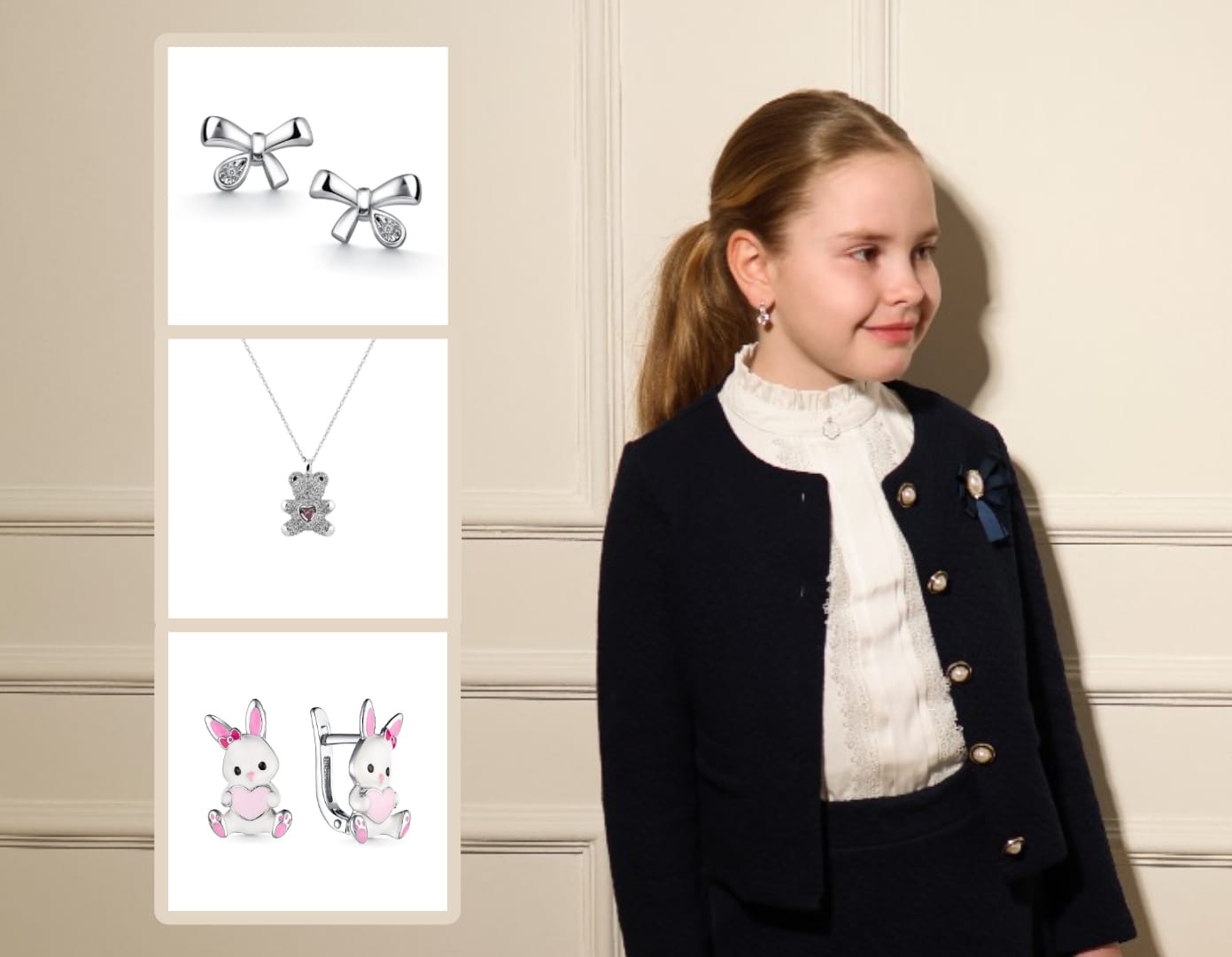 Идеальное украшение к 1 сентября 