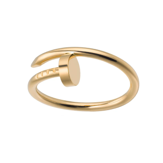 Кольцо Золото жёлтое 11144/77.4