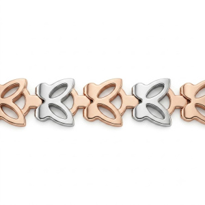 Браслет Золото красное Р077