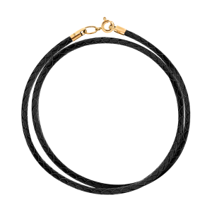 Колье Золото красное 7128кж