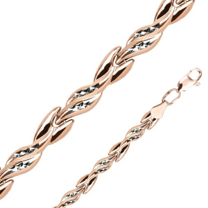 Браслет Золото красное А023034