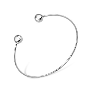 Браслет Серебро родированное 14000110569