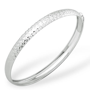 Браслет Серебро родированное 1400111243