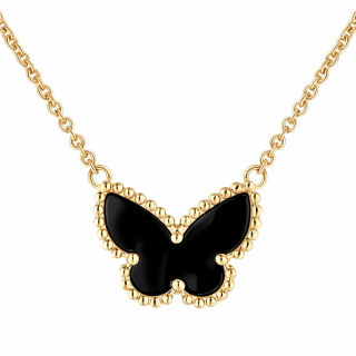 Колье Золото жёлтое 9971