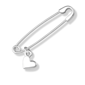 Аксессуары Серебро родированное 1500018991