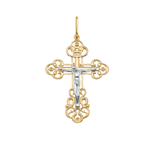 Подвеска Золото красное 3146