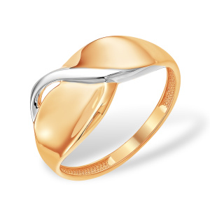 Кольцо Золото красное К13013870