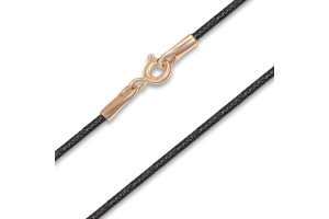 Колье Золото красное 096228_36_01_000_0000