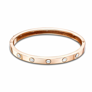 Браслет Золото красное 070165