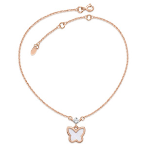 Колье Золото красное 099668_10_01_005_2923