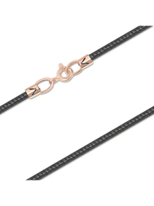 Колье Золото красное 096230_36_01_000_0000