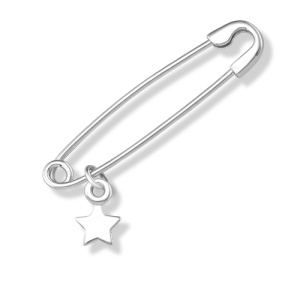 Аксессуары Серебро родированное 1500018993