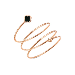 Браслет Золото красное 070063