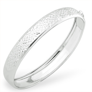 Браслет Серебро родированное 1400111250