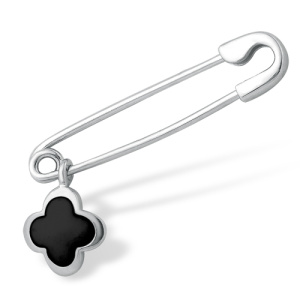 Аксессуары Серебро родированное 1500410651