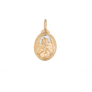 Подвеска Золото красное 61220937