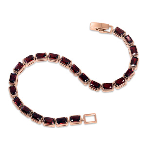 Браслет Золото красное 098093_09_01_000_0020