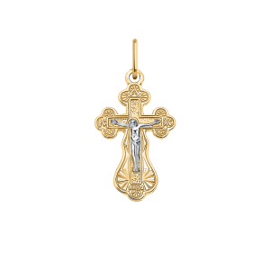 Подвеска Золото красное 3129