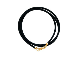 Колье Золото красное 14031024