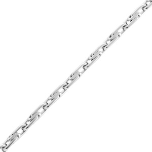 Цепь Серебро родированное 40-39130-23