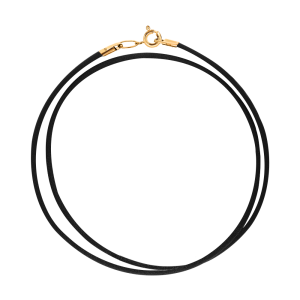 Колье Золото красное 7131кж