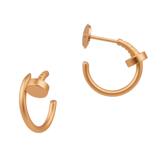 Серьги Золото красное 10023/76.6