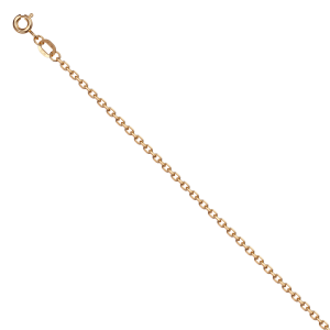 Цепь Золото красное НЦ12-206ПГ