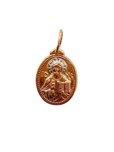 Подвеска Золото красное 61220928