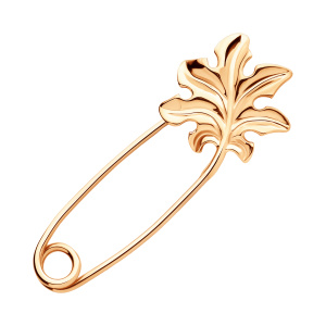 Аксессуары Золото красное 61-00-0000-25832