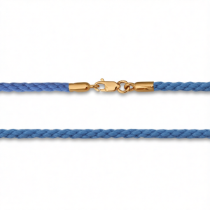 Колье Золото красное 71443Ц.1