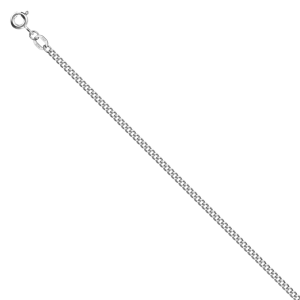 Браслет Золото белое НБ18-002-3