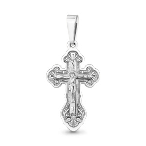 Подвеска Серебро родированное 11003.5