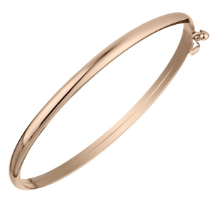 Браслет Золото красное 022110