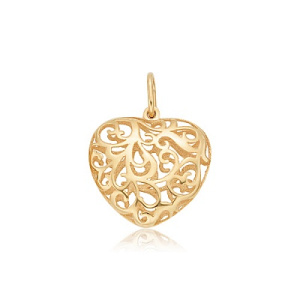 Подвеска Золото красное 50-00-0000-23922