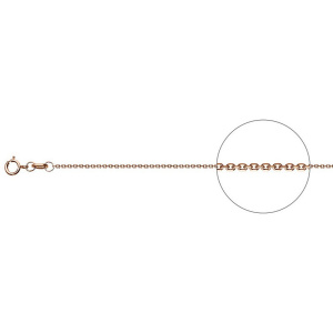 Браслет Золото красное НБ12-053