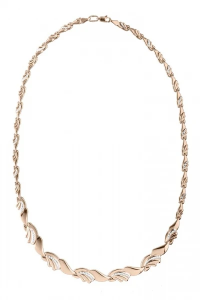 Колье Золото красное А024038