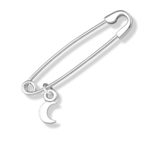 Аксессуары Серебро родированное 1500018992