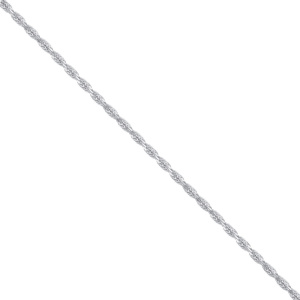 Браслет Серебро родированное НБ22-060-3