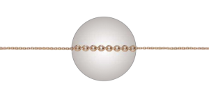 Браслет Золото красное НБ12-034