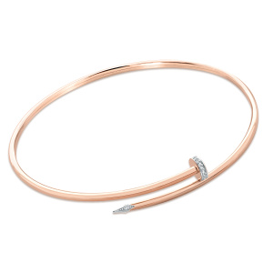 Браслет Золото красное 099618_09_01_005_0004