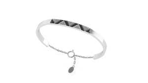 Браслет Золото белое 099220_09_02_015_2472