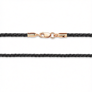 Колье Золото красное 71443.1