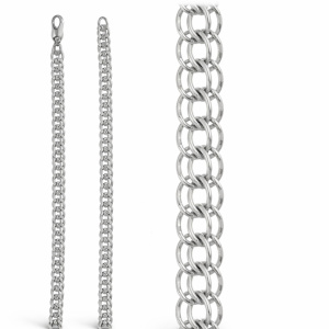 Цепь Серебро родированное 366705042050