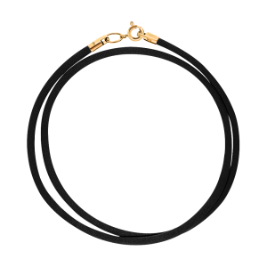 Колье Золото красное 7129кж