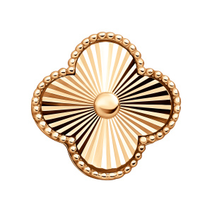 Подвеска Золото красное 50-01-0000-10840