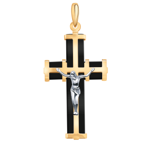 Подвеска Золото красное 3154к