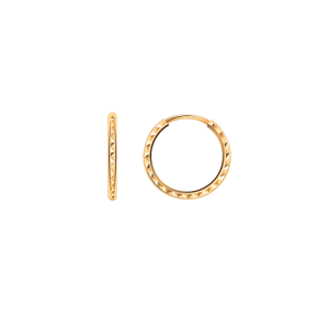 Серьги Золото красное 20772-10а-3